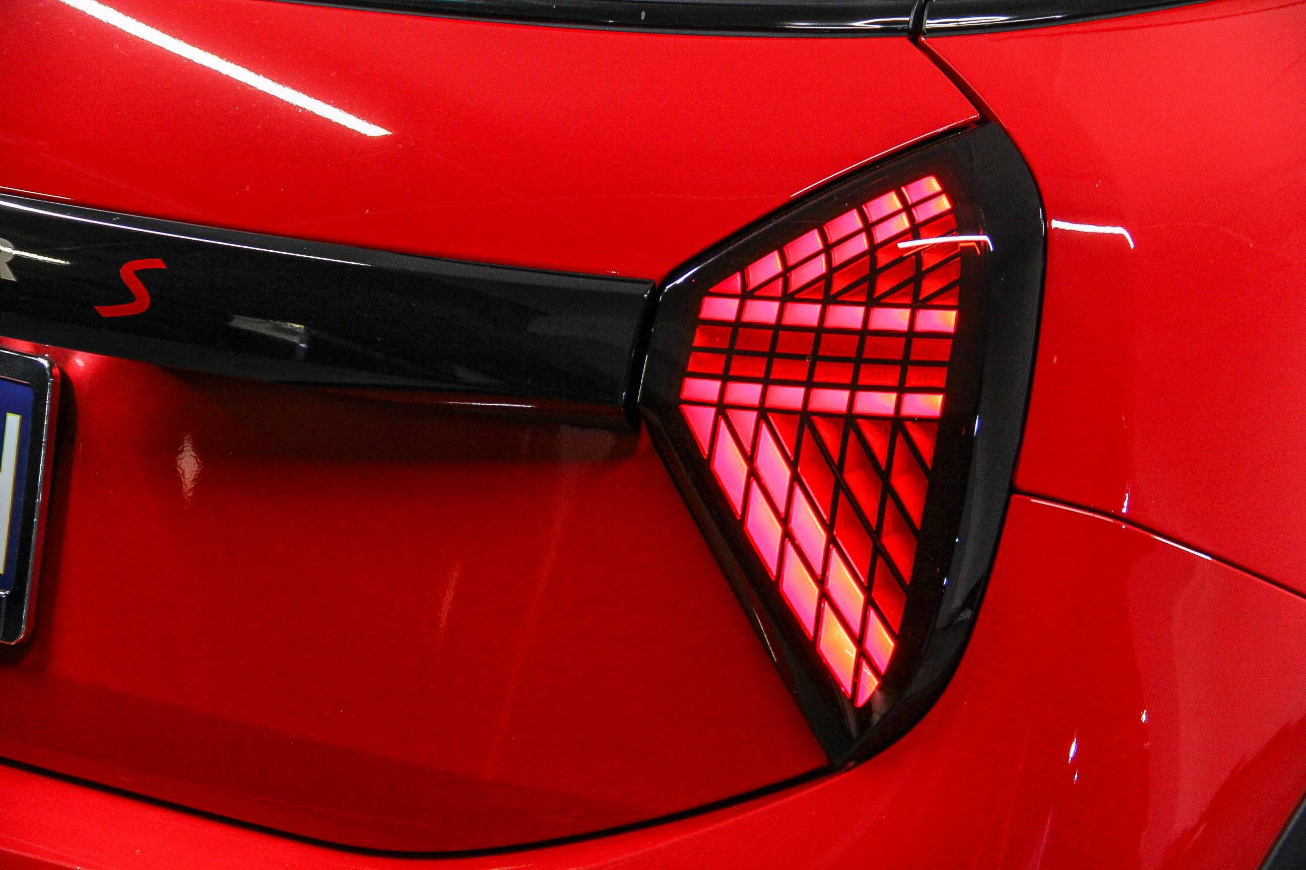 Used 2026 MINI Cooper S FWD image 7