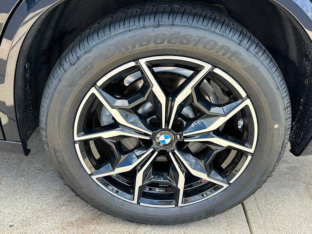 Used 2023 BMW X3 xDrive30i w/ M Sport Package AWD/4WD image 32