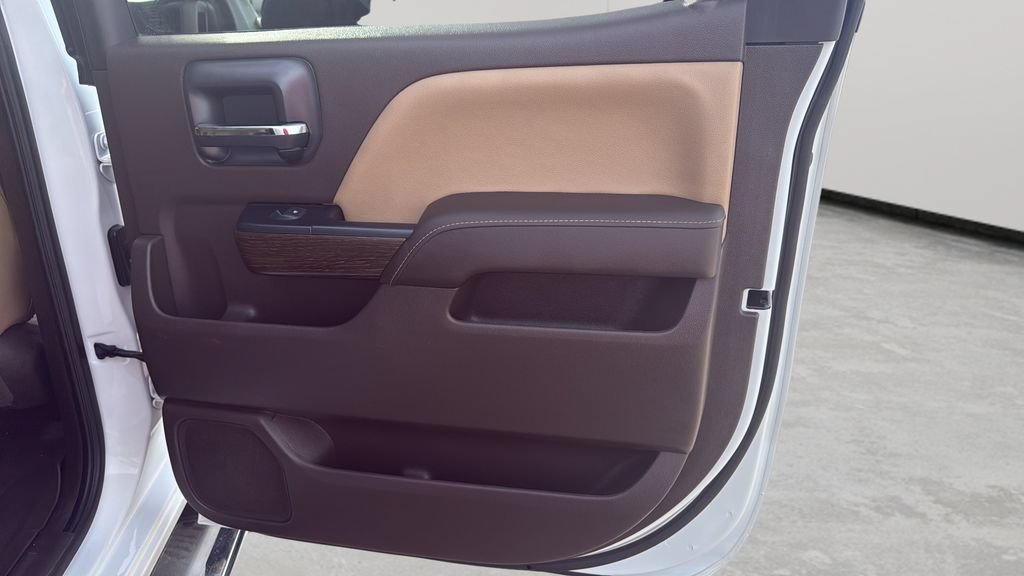 Used 2018 GMC Sierra 1500 Denali AWD/4WD image 51