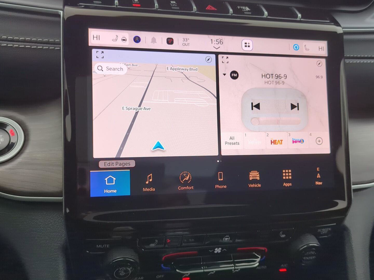 New 2025 Jeep Grand Cherokee Limited image 25