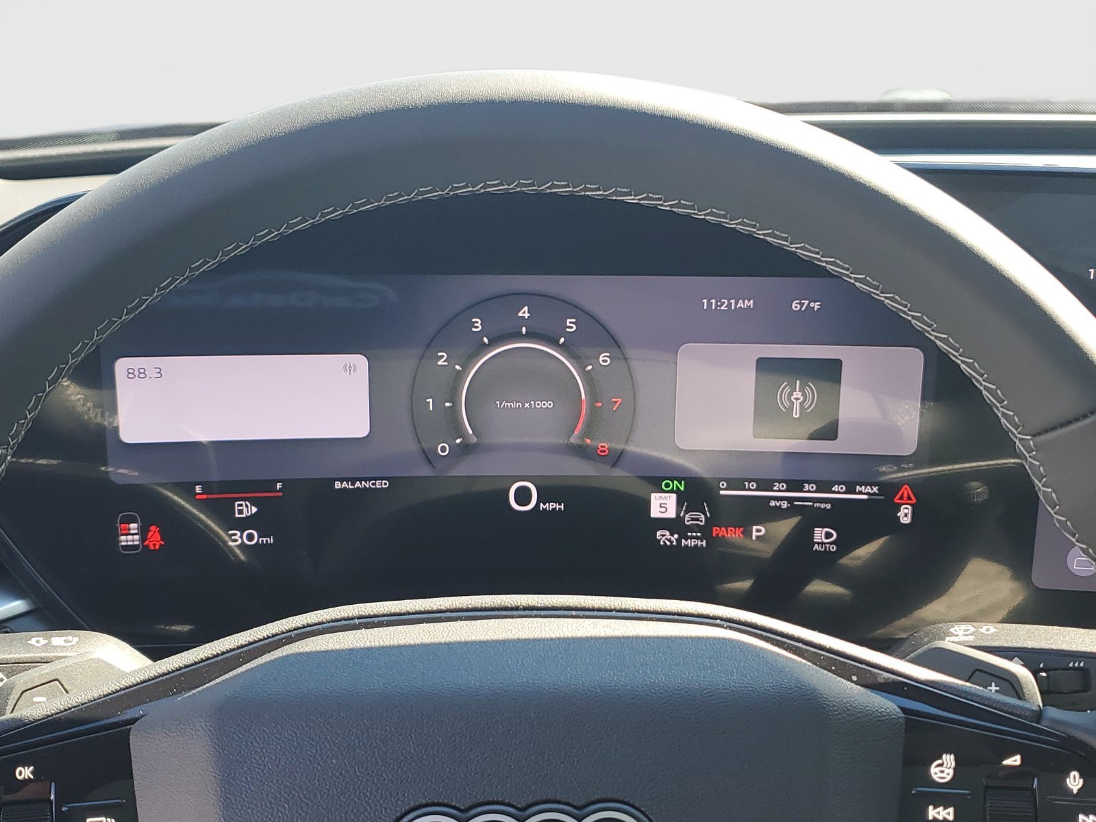 New 2026 Audi A5 Premium Plus AWD/4WD image 31