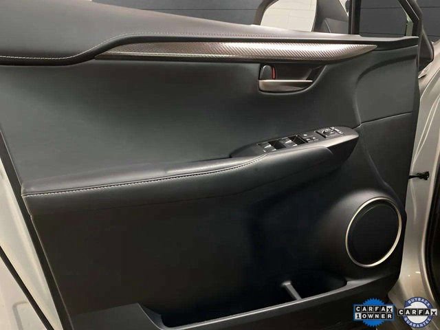 Used 2018 Lexus NX 300 FWD w/ Accessory Package 2 image 29