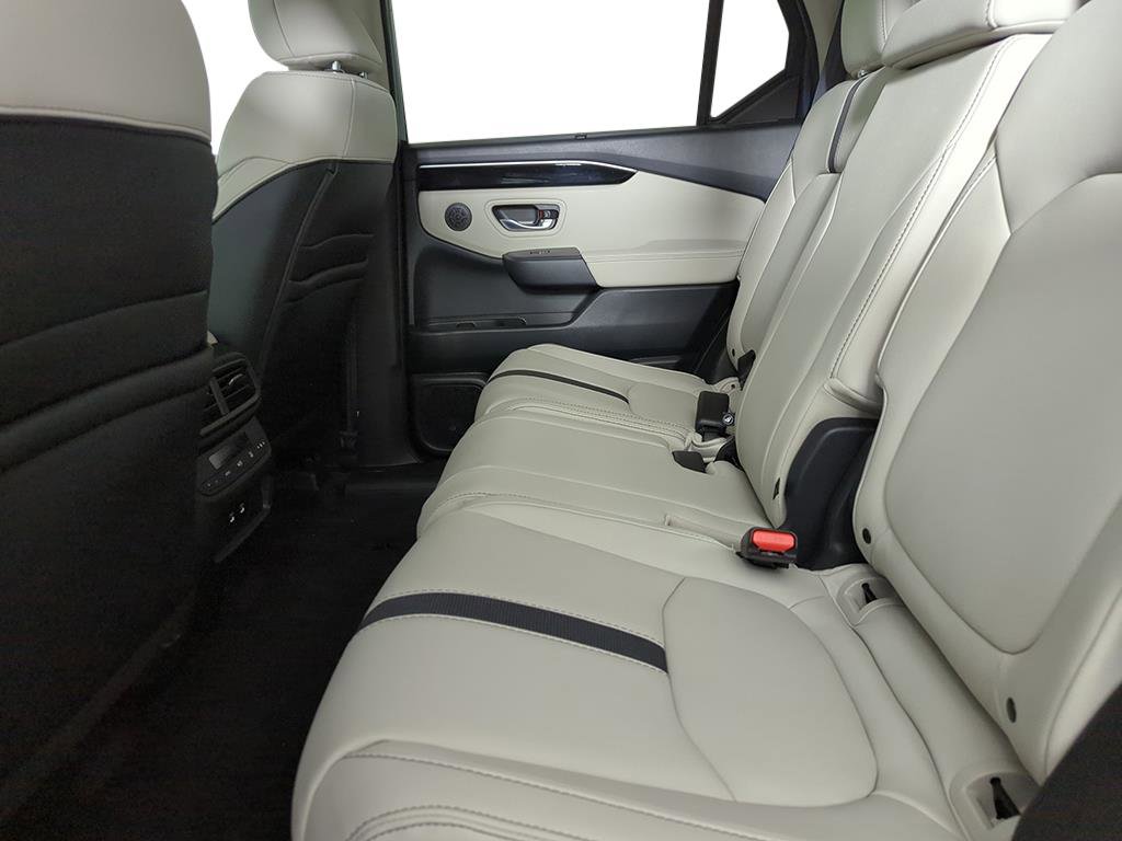 New 2026 Honda Pilot EX-L image 21