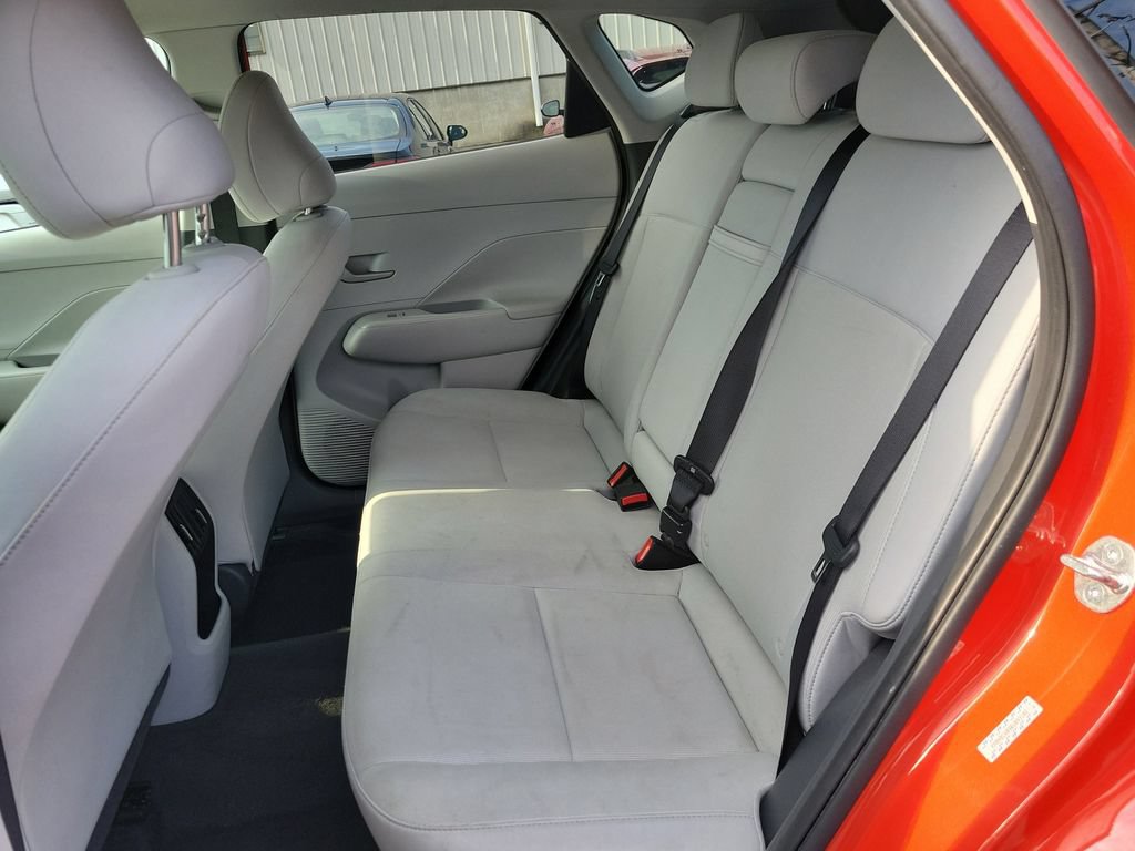 Used 2024 Hyundai Kona SEL AWD/4WD image 14