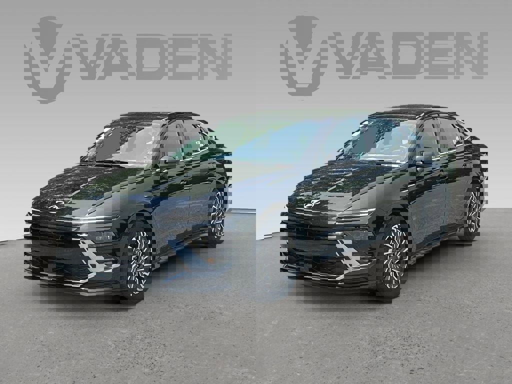 New 2025 Hyundai Sonata SEL image 20