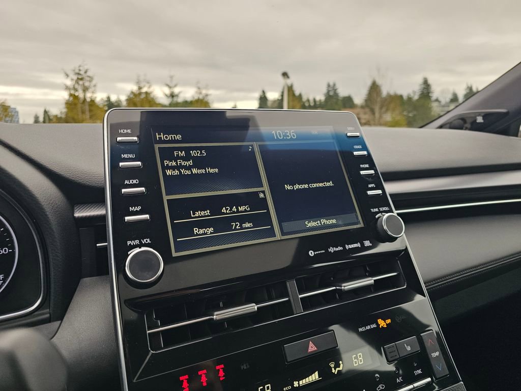 Used 2019 Toyota Avalon XSE image 27