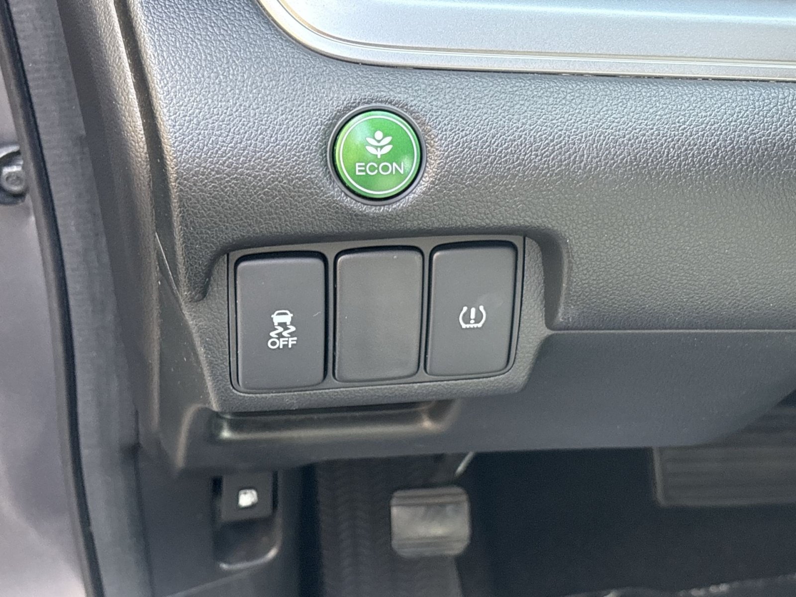 Used 2016 Honda CR-V LX image 22