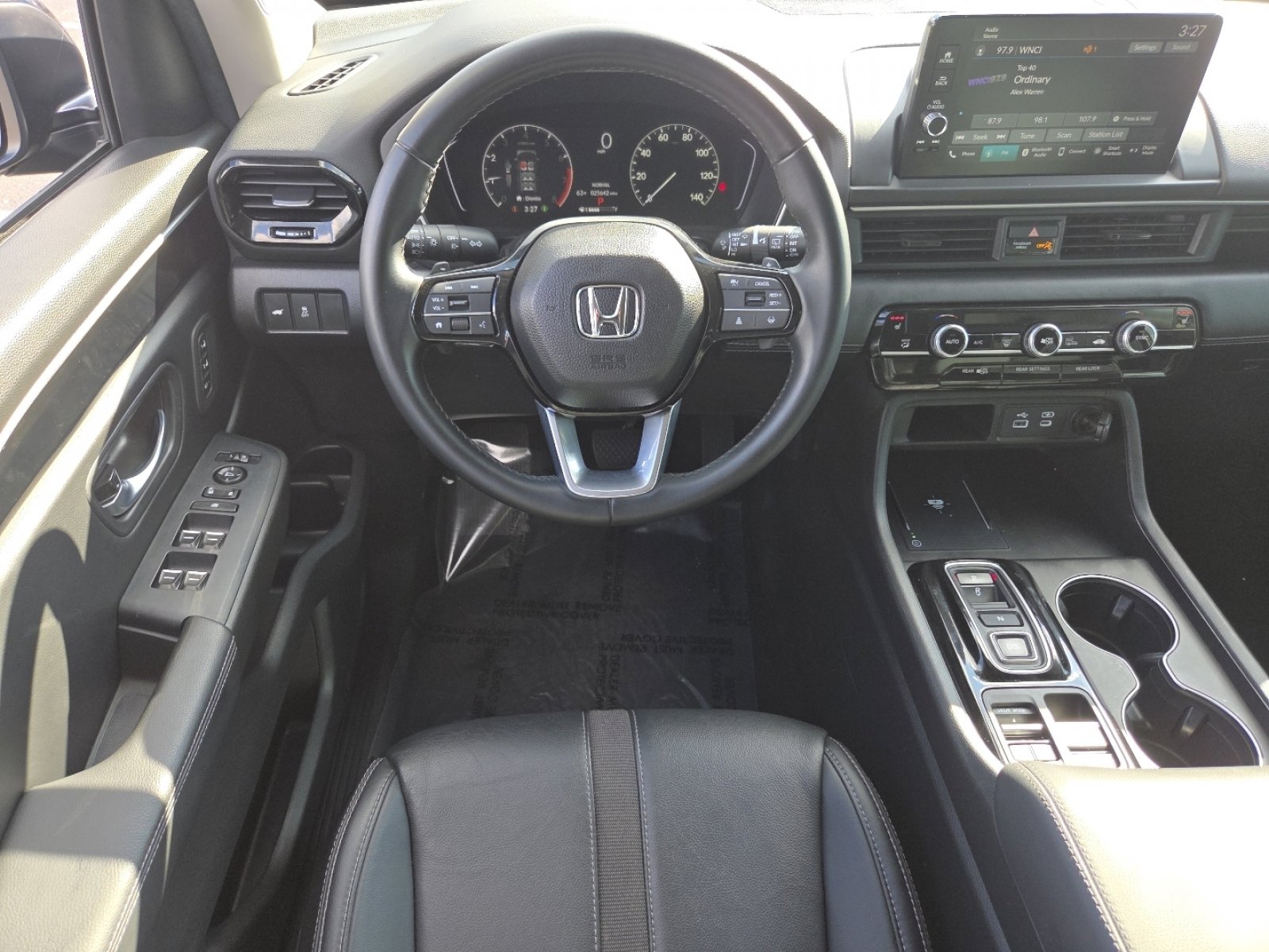 Certified 2025 Honda Pilot EX-L image 28