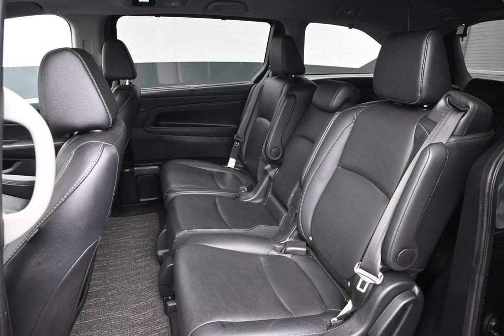 Used 2022 Honda Odyssey EX-L image 13