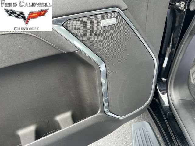 Certified 2025 Chevrolet Silverado 3500 LTZ w/ LTZ Premium Package AWD/4WD image 29