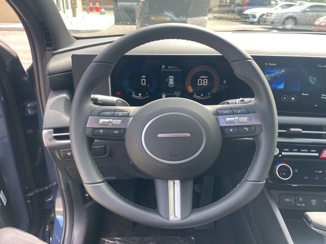 New 2026 Hyundai Tucson XRT AWD/4WD image 12