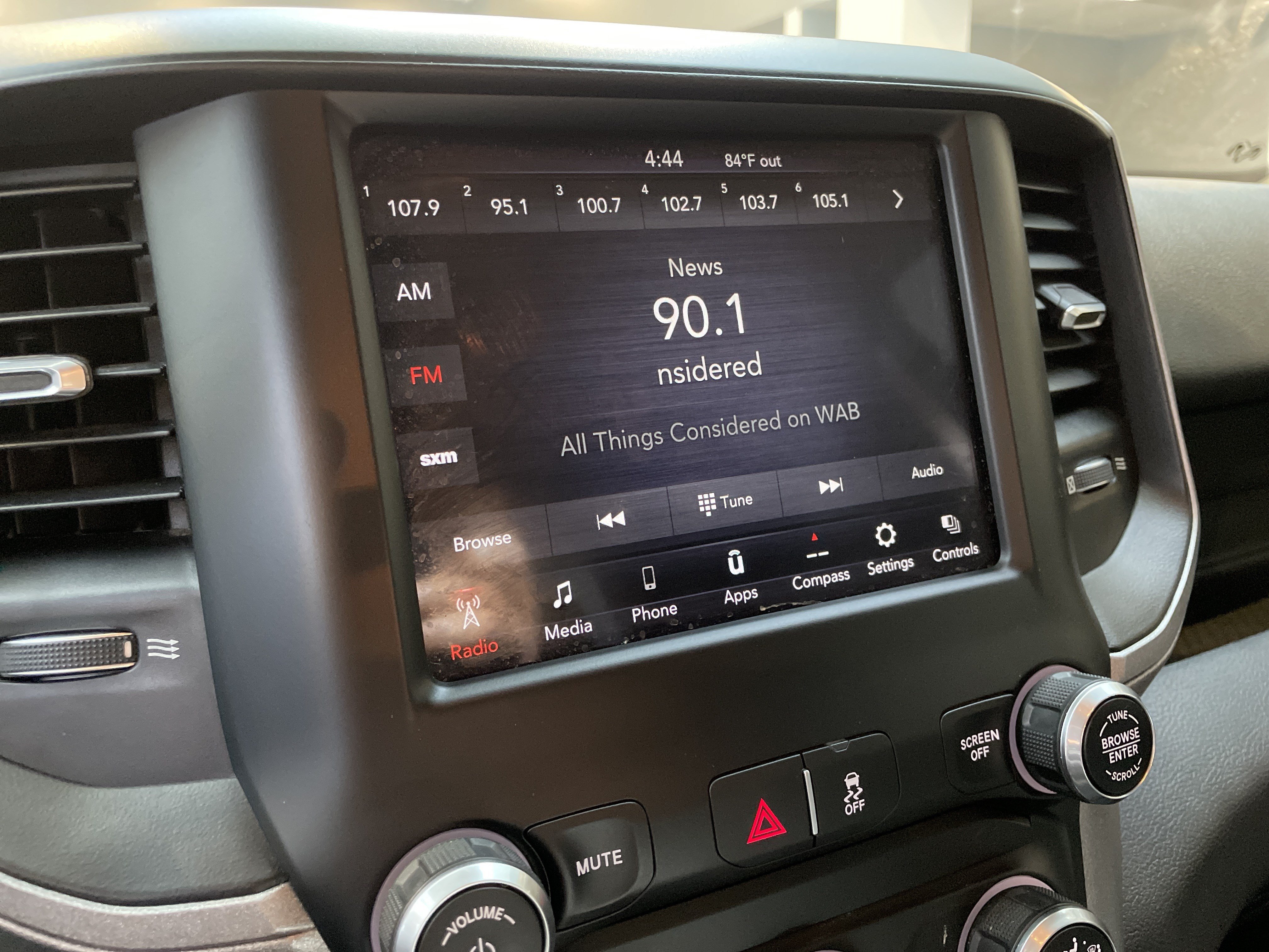 Used 2020 RAM 2500 Tradesman w/ Towing Technology Group AWD/4WD image 24