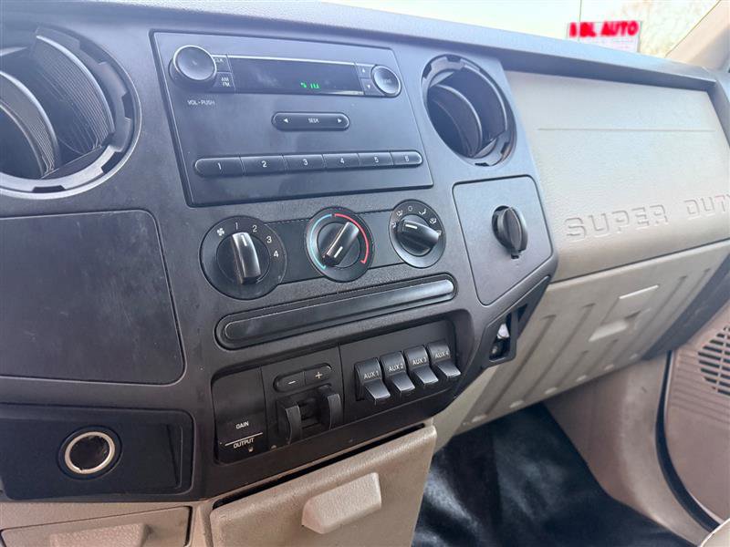 Used 2008 Ford F450 2WD Crew Cab Super Duty image 14