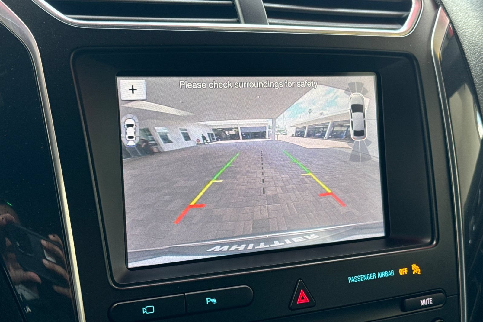 Used 2019 Ford Explorer Limited FWD image 27