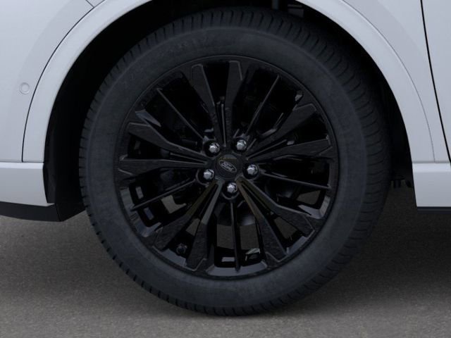 New 2024 Ford Escape ST-Line Elite w/ Premium Technology Package image 19