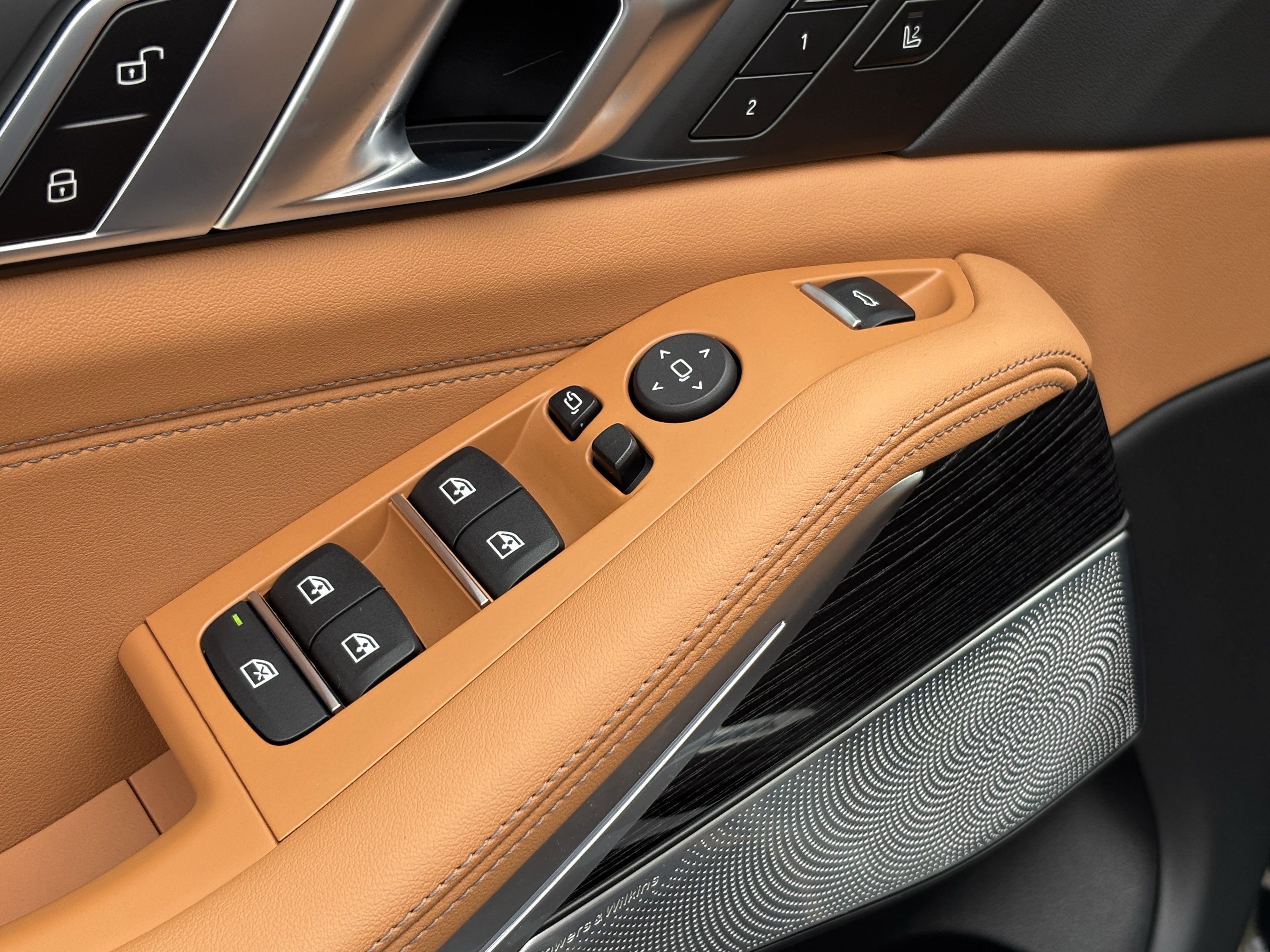 Certified 2026 BMW X5 M60i image 15