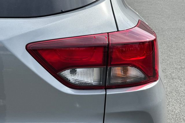 Used 2026 Chevrolet TrailBlazer LS w/ LS Convenience Package image 47