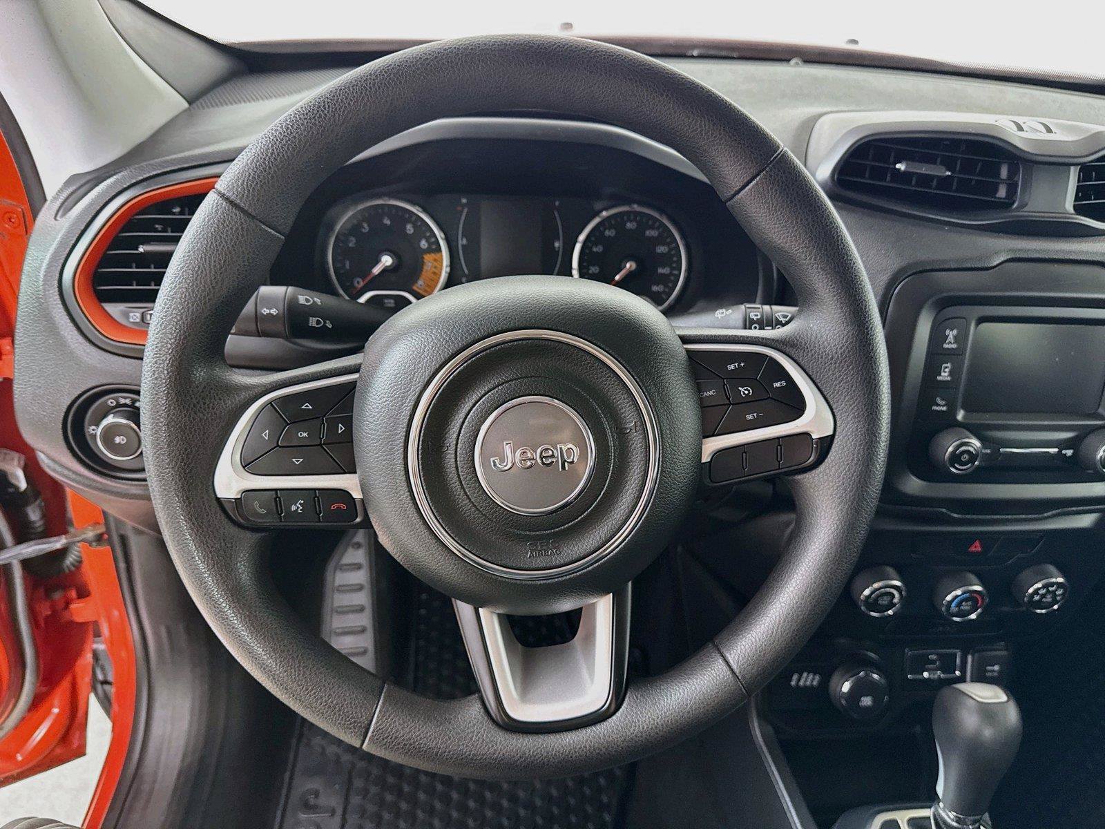 Used 2020 Jeep Renegade Sport AWD/4WD image 17