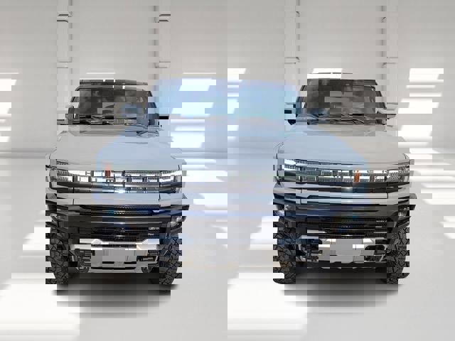 New 2024 GMC Hummer EV 3X w/ Extreme Off-Road Package image 2