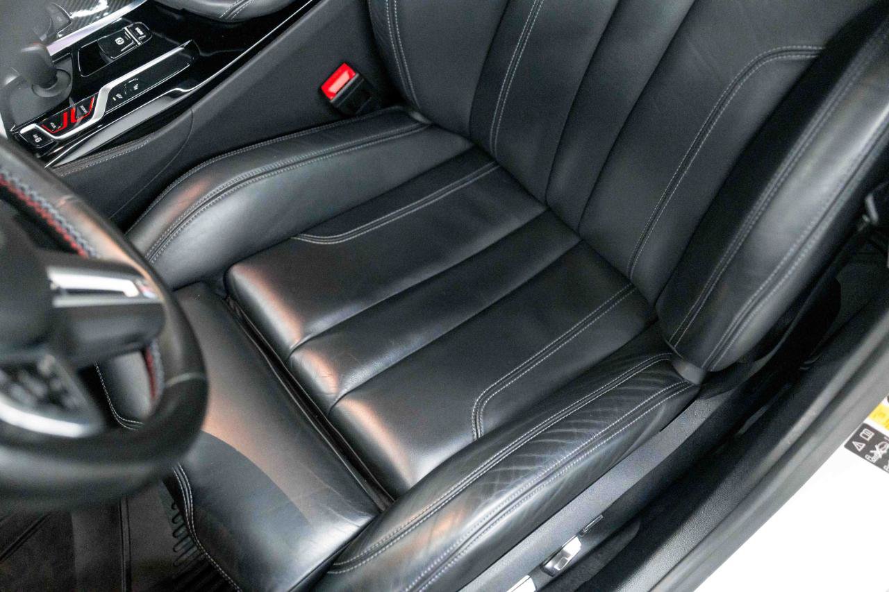 Used 2021 BMW M5 AWD/4WD image 48