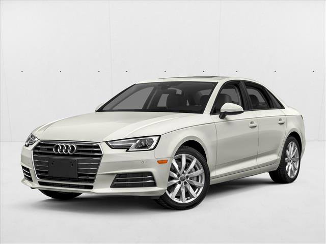 Used 2018 Audi A4 2.0T Premium Plus w/ Premium Plus Package