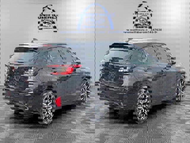 New 2026 Subaru Impreza 2.0i Sport image 23