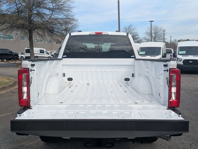 New 2026 Ford F250 XL w/ STX Appearance Package AWD/4WD image 9