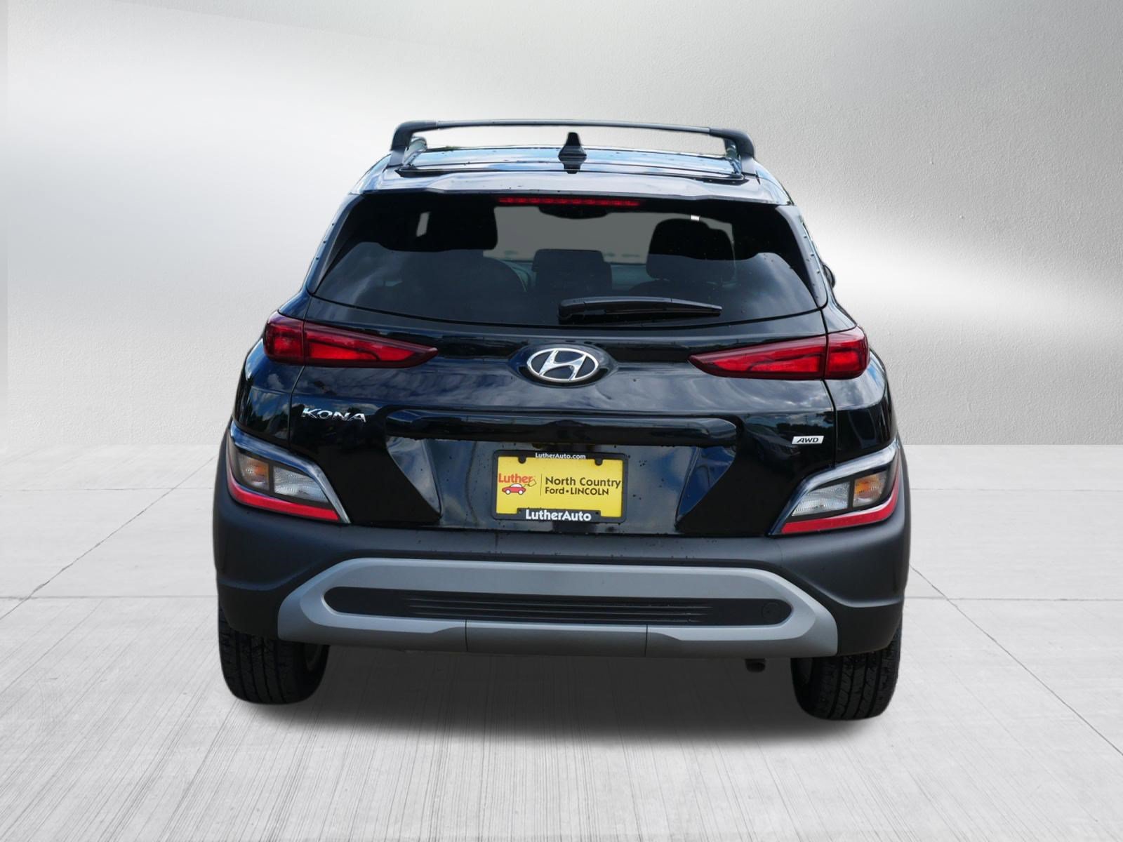 Used 2022 Hyundai Kona SEL w/ Convenience Package AWD/4WD image 6