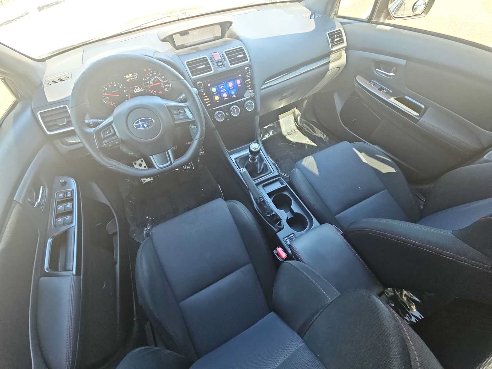 Used 2019 Subaru WRX Premium AWD/4WD image 23