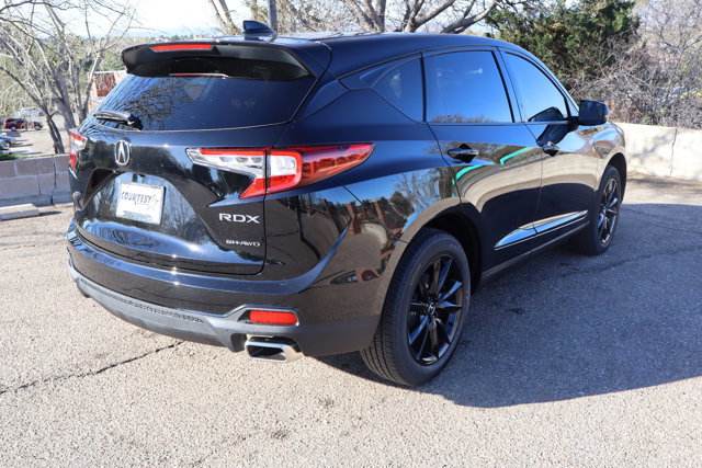 New 2026 Acura RDX SH-AWD image 6