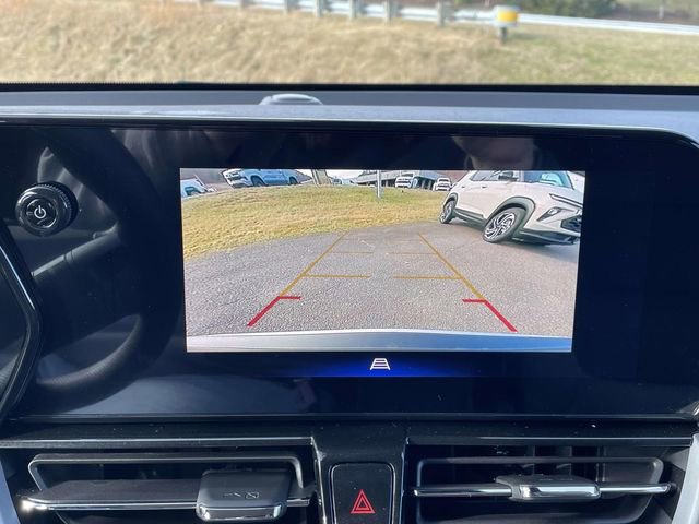 New 2026 Chevrolet TrailBlazer LT image 22