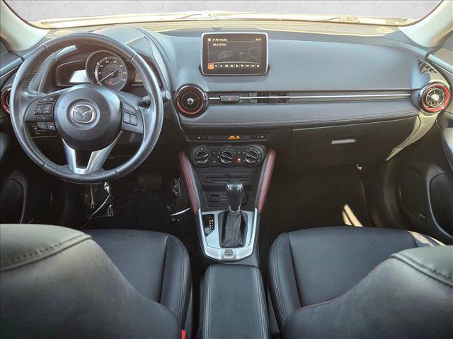 Used 2016 MAZDA CX-3 Touring w/ Premium Package image 18