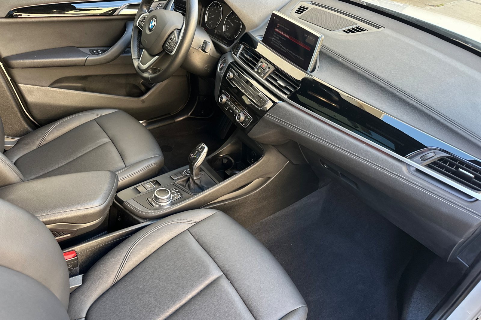 Used 2021 BMW X1 sDrive28i w/ Premium Package FWD image 15