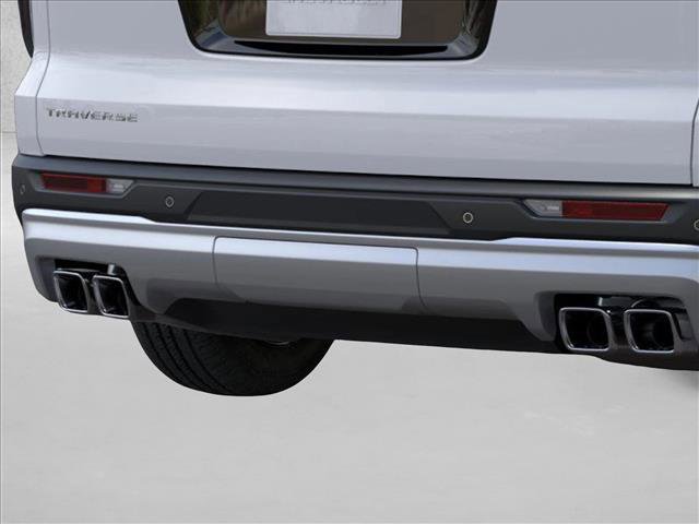 New 2025 Chevrolet Traverse LT w/ Driver Confidence Package image 14