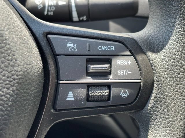 Used 2025 Honda Accord SE image 11