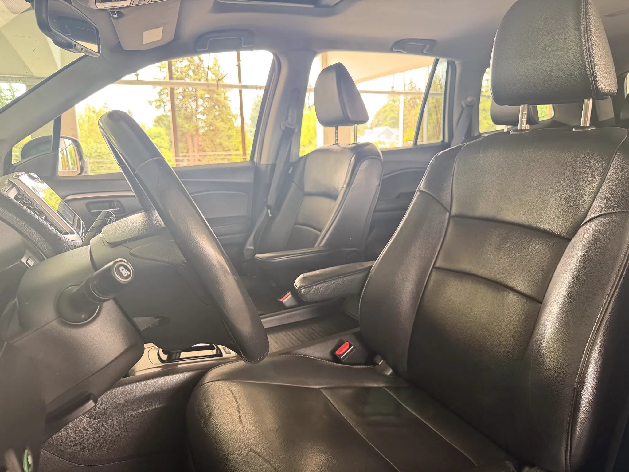 Used 2018 Honda Pilot EX-L image 15