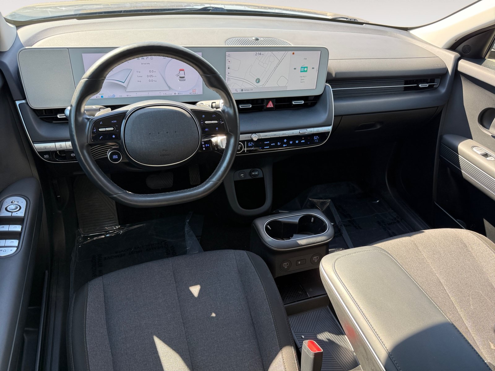 Used 2024 Hyundai Ioniq 5 SEL RWD image 15