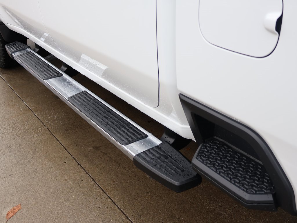 New 2026 Chevrolet Silverado 3500 LTZ w/ LTZ Plus Package image 10