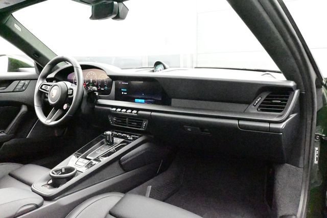 Certified 2026 Porsche 911 Carrera 4 GTS w/ Premium Package AWD/4WD image 14