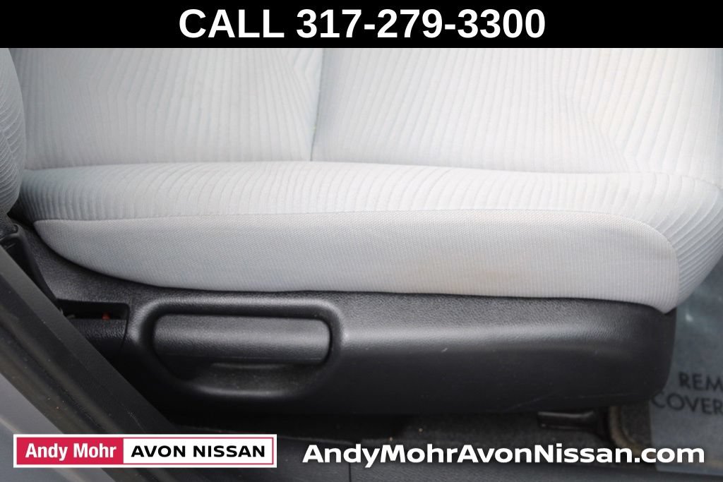 Used 2016 Honda Accord LX image 19