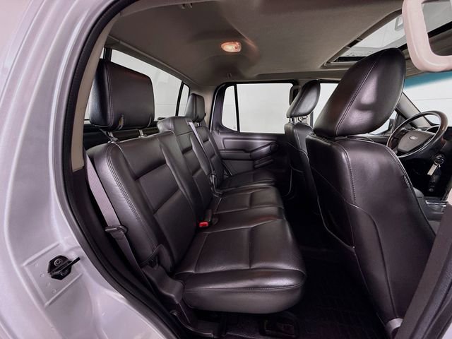 Used 2009 Ford Explorer Sport Trac Adrenalin image 29