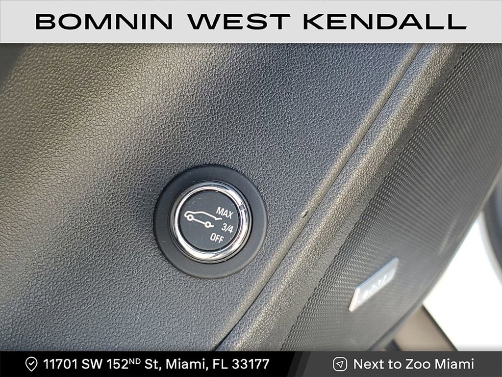 Used 2022 Chevrolet Blazer Premier w/ Enhanced Convenience Package image 17