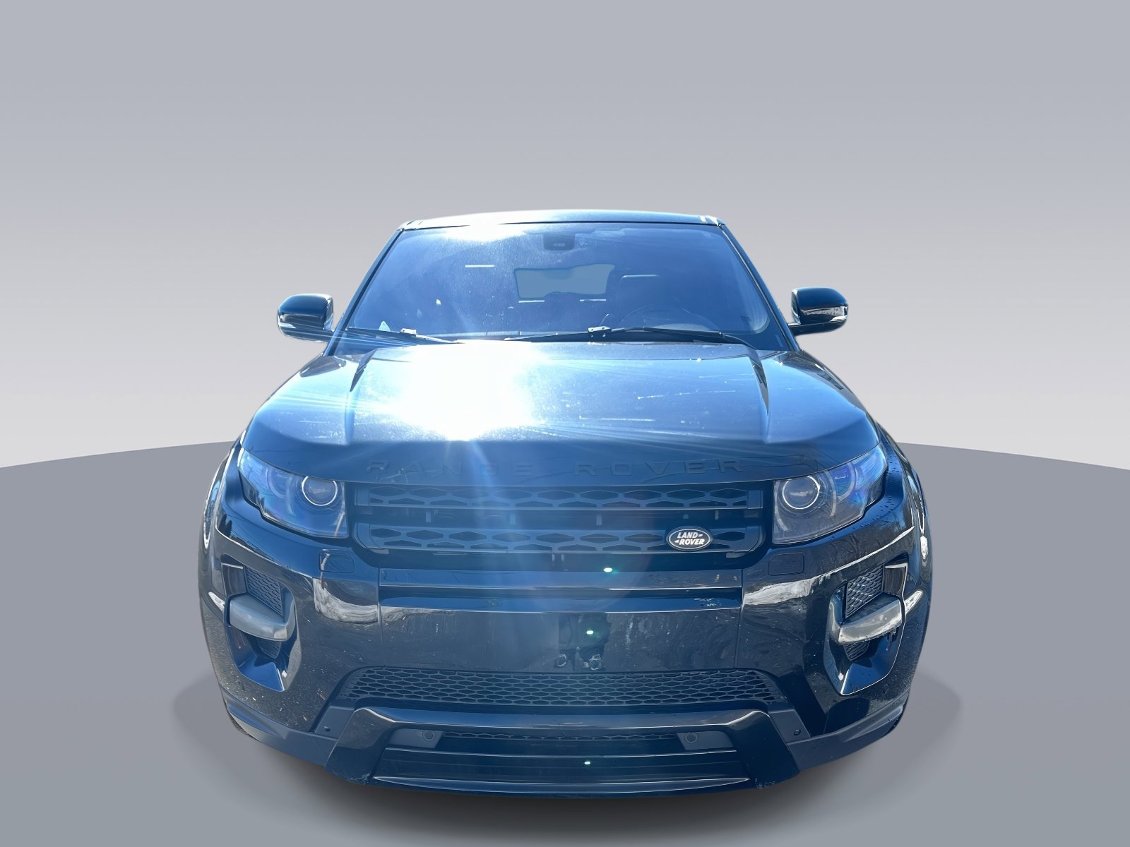 Used 2013 Land Rover Range Rover Evoque Dynamic AWD/4WD image 8