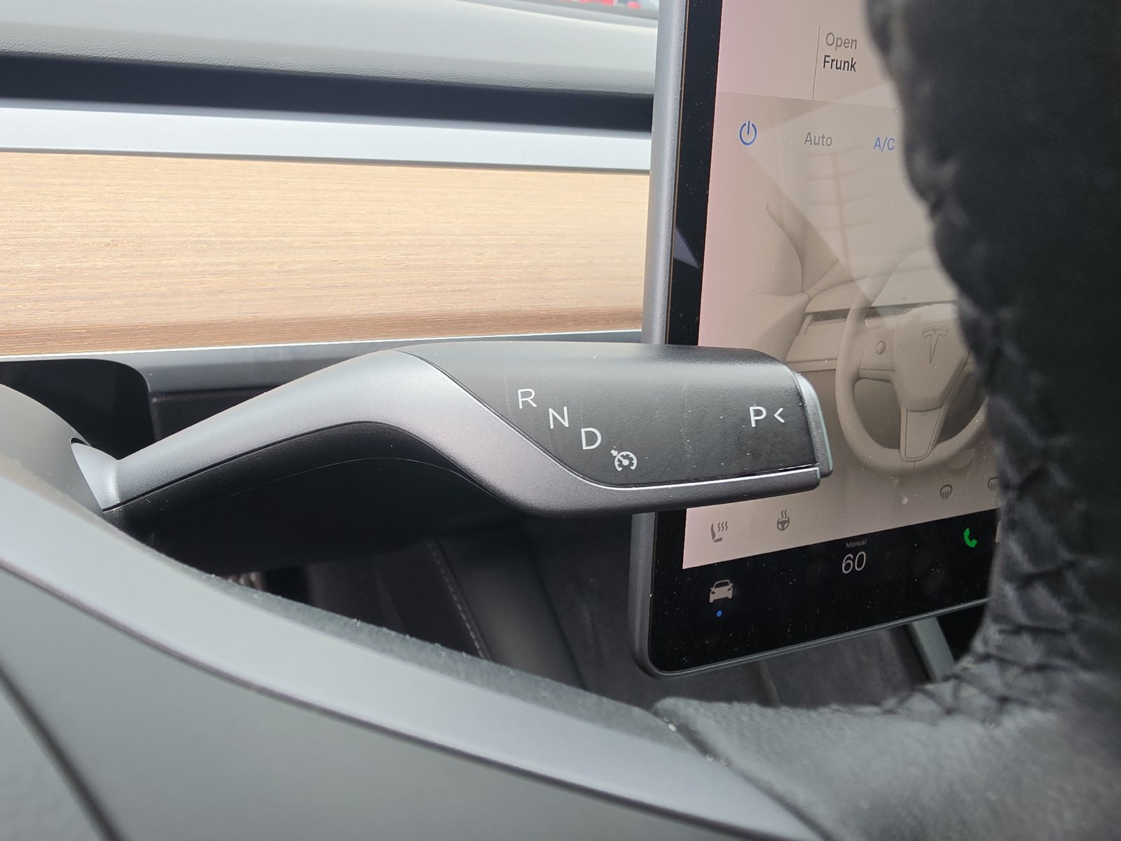 Used 2022 Tesla Model 3 Long Range AWD/4WD image 20