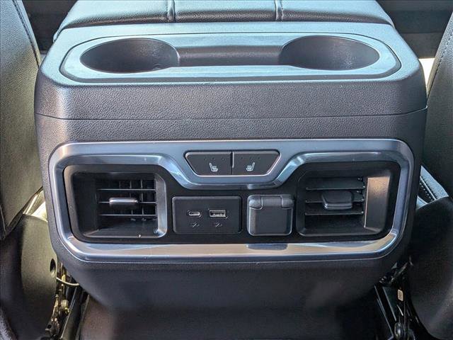 Used 2020 GMC Sierra 1500 SLT image 17
