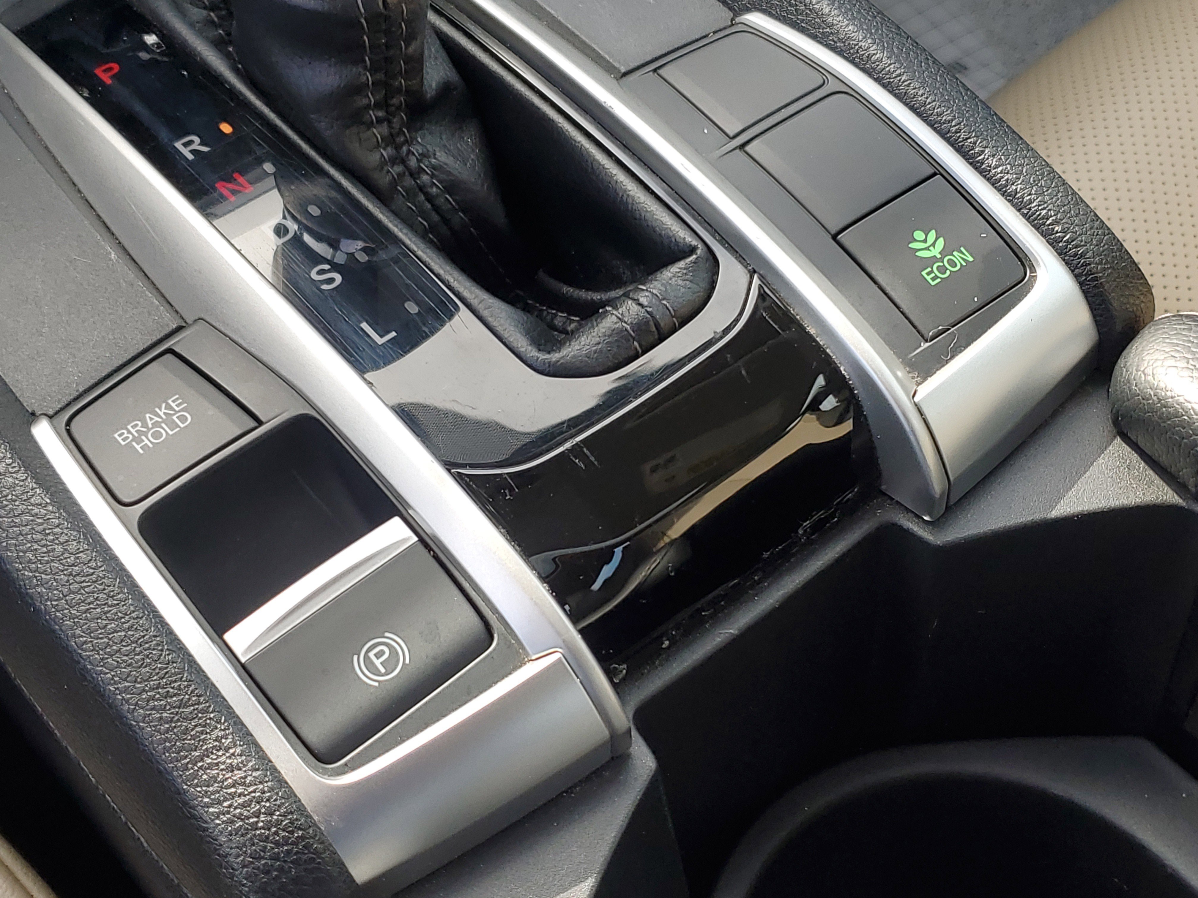 Used 2017 Honda Civic Touring image 25