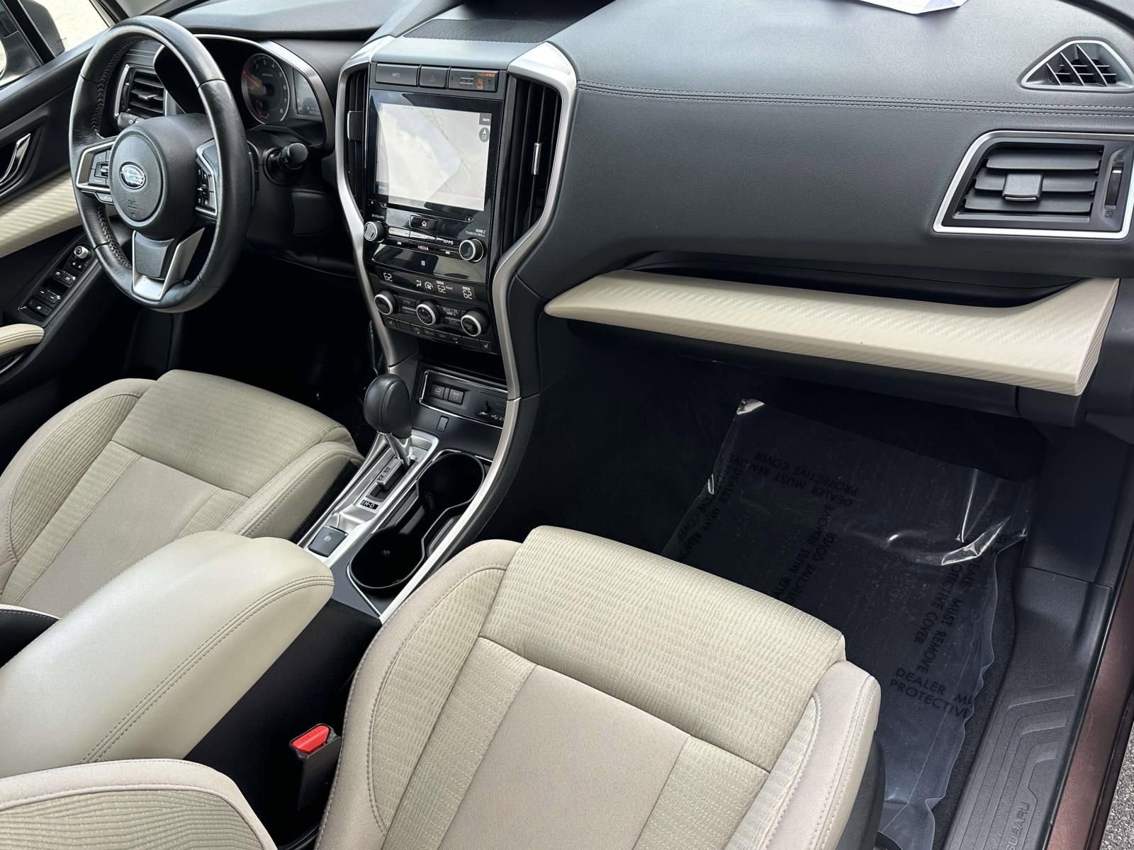 Used 2021 Subaru Ascent Premium w/ Sport Package AWD/4WD image 11