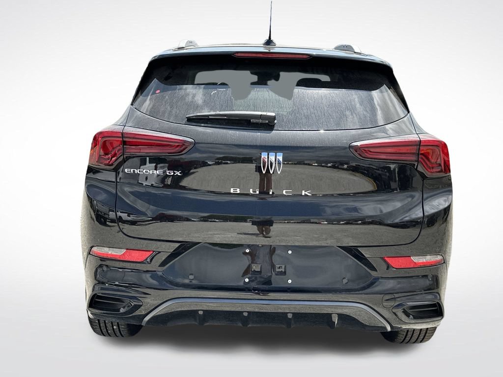 New 2026 Buick Encore GX Sport Touring w/ Advanced Technology Package FWD image 7