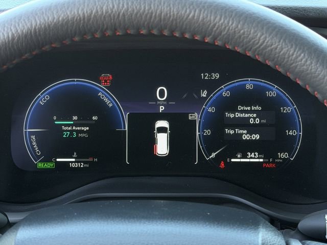 Used 2025 Toyota Sienna XSE image 16