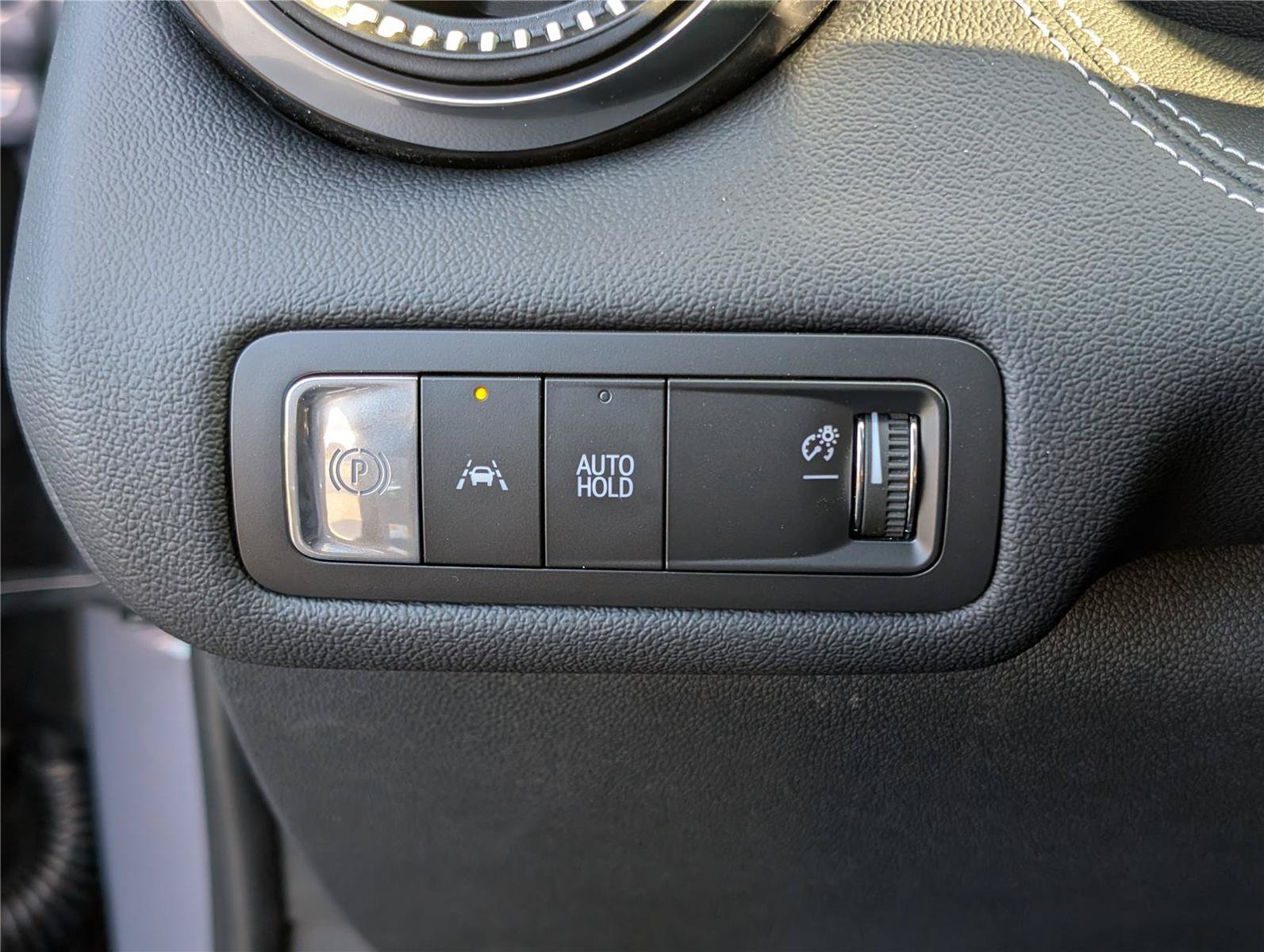 New 2026 Chevrolet Blazer EV LT FWD image 14